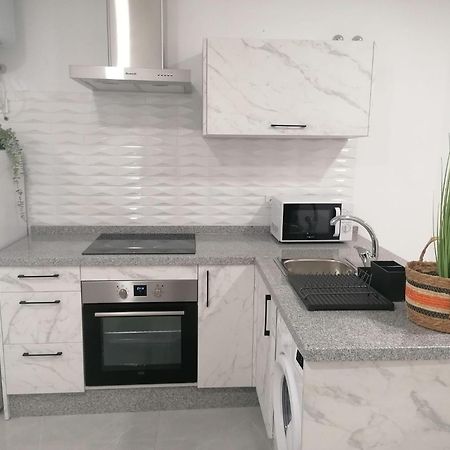 Apartamentos Suite Sol Cordova Esterno foto