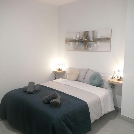 Apartamentos Suite Sol Cordova Esterno foto