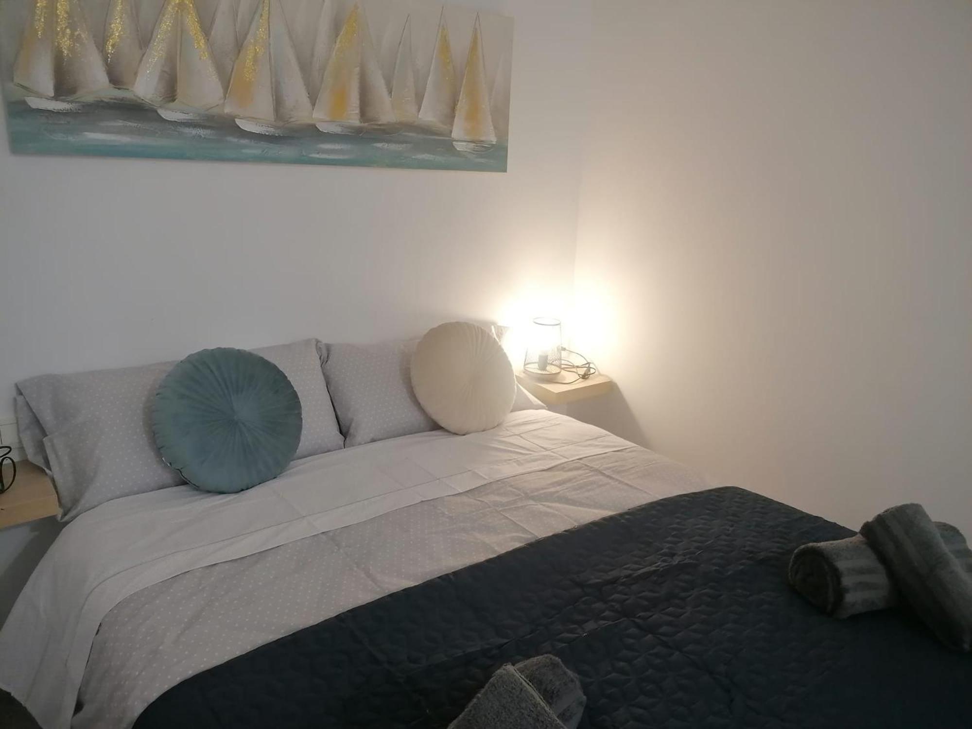 Apartamentos Suite Sol Cordova Esterno foto