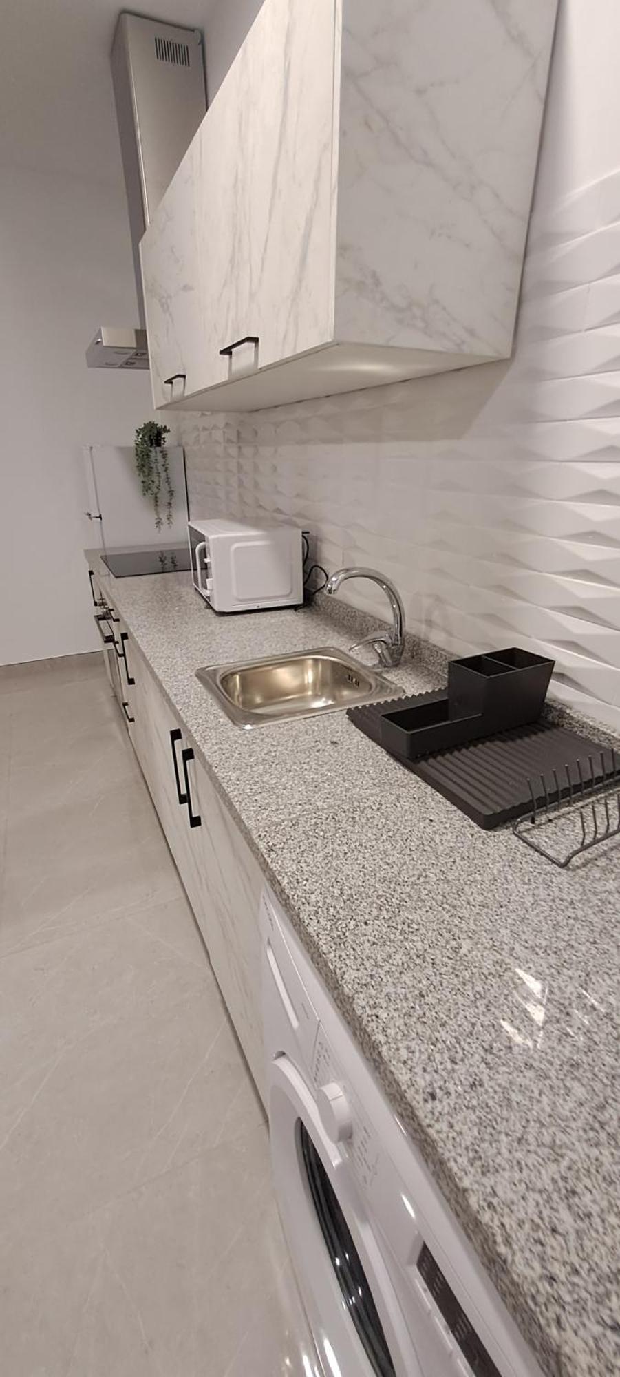 Apartamentos Suite Sol Cordova Esterno foto