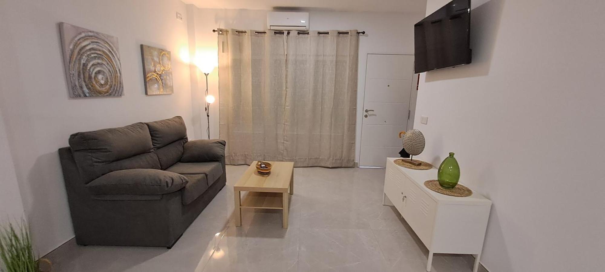 Apartamentos Suite Sol Cordova Esterno foto
