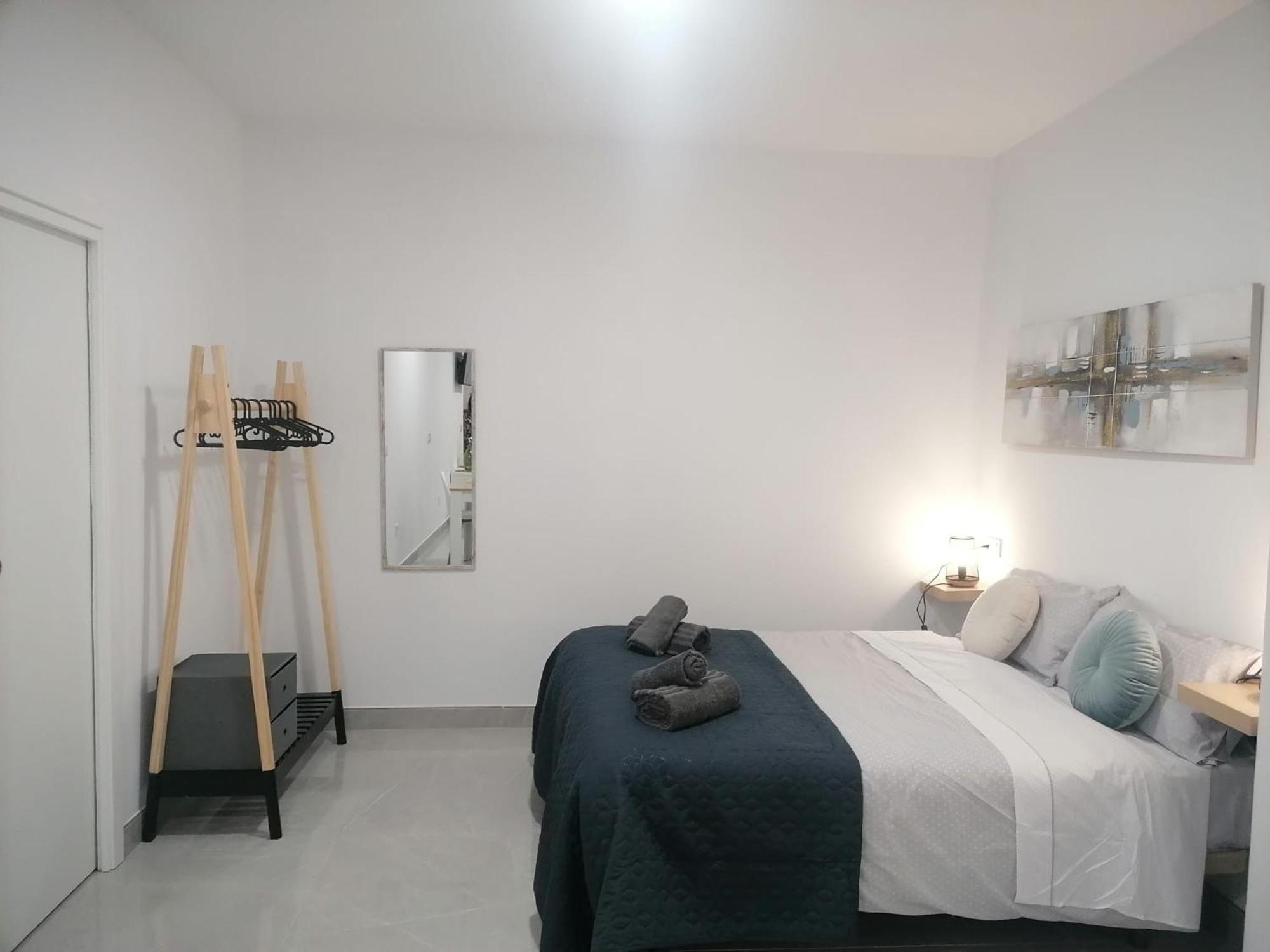 Apartamentos Suite Sol Cordova Esterno foto