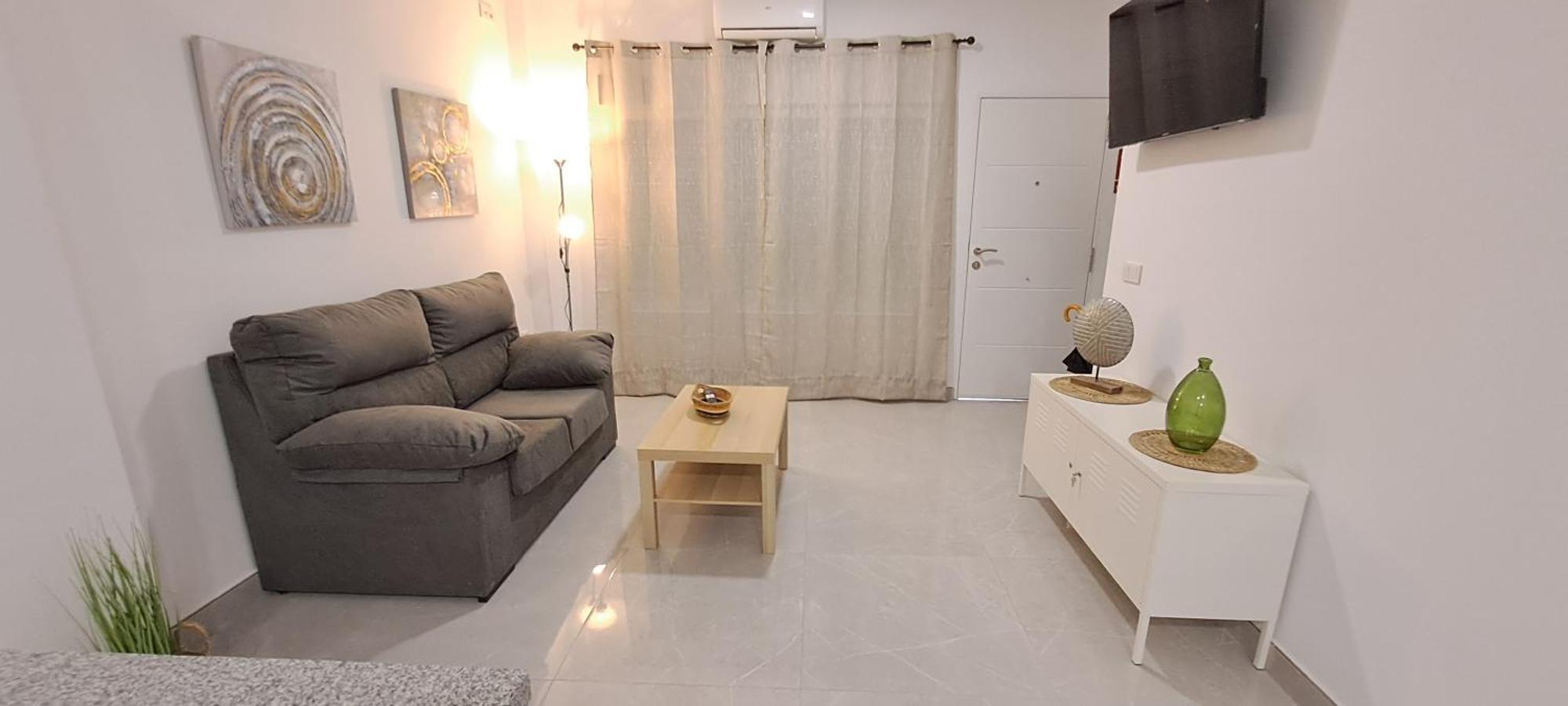 Apartamentos Suite Sol Cordova Esterno foto