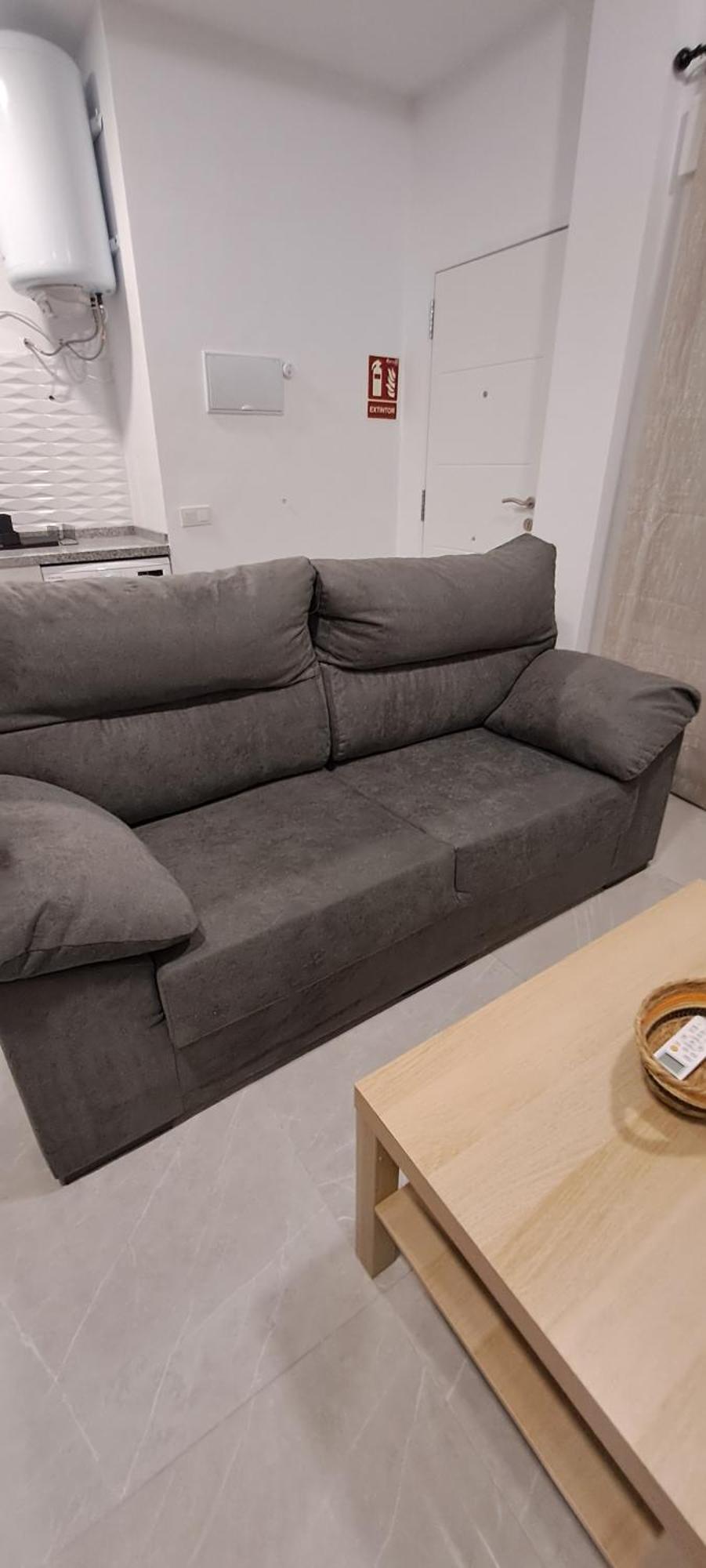 Apartamentos Suite Sol Cordova Esterno foto