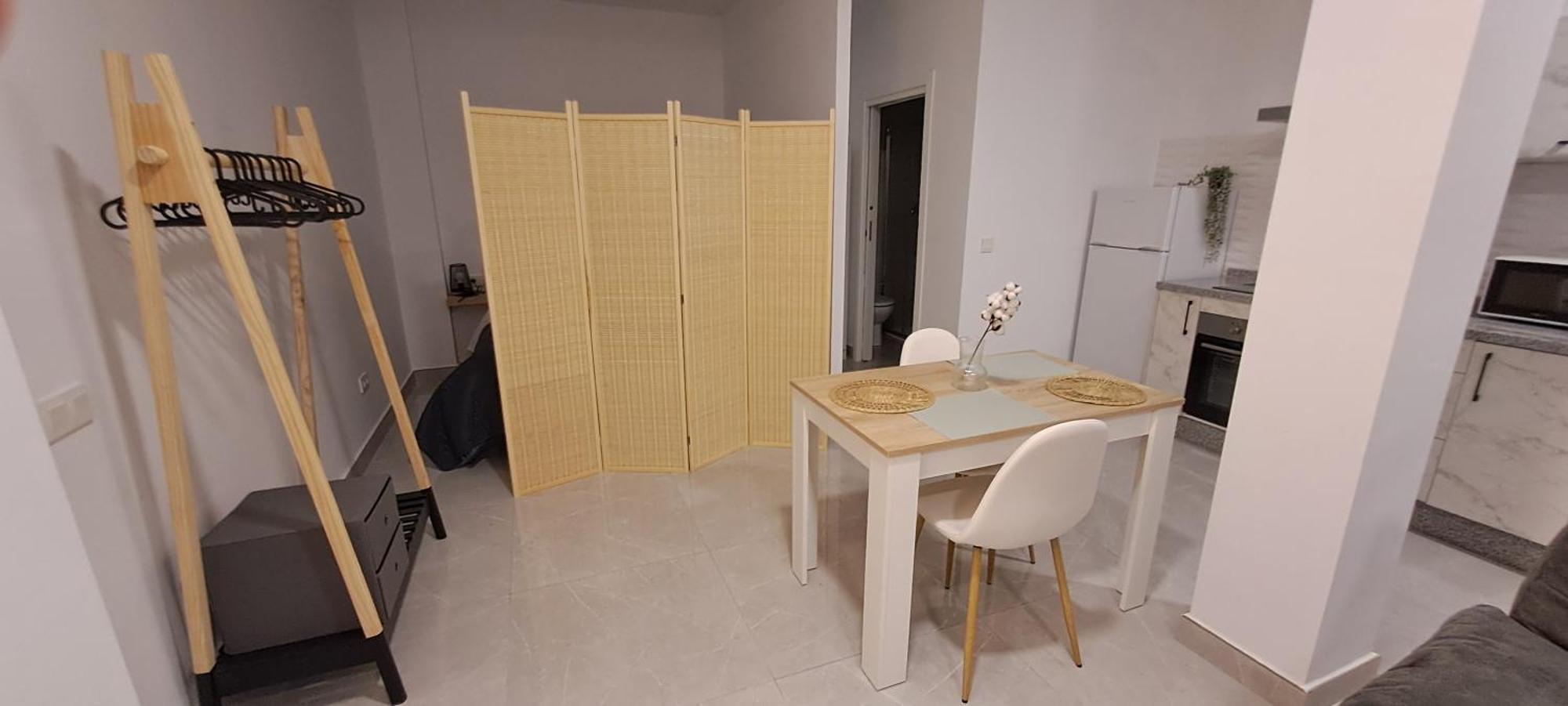 Apartamentos Suite Sol Cordova Esterno foto