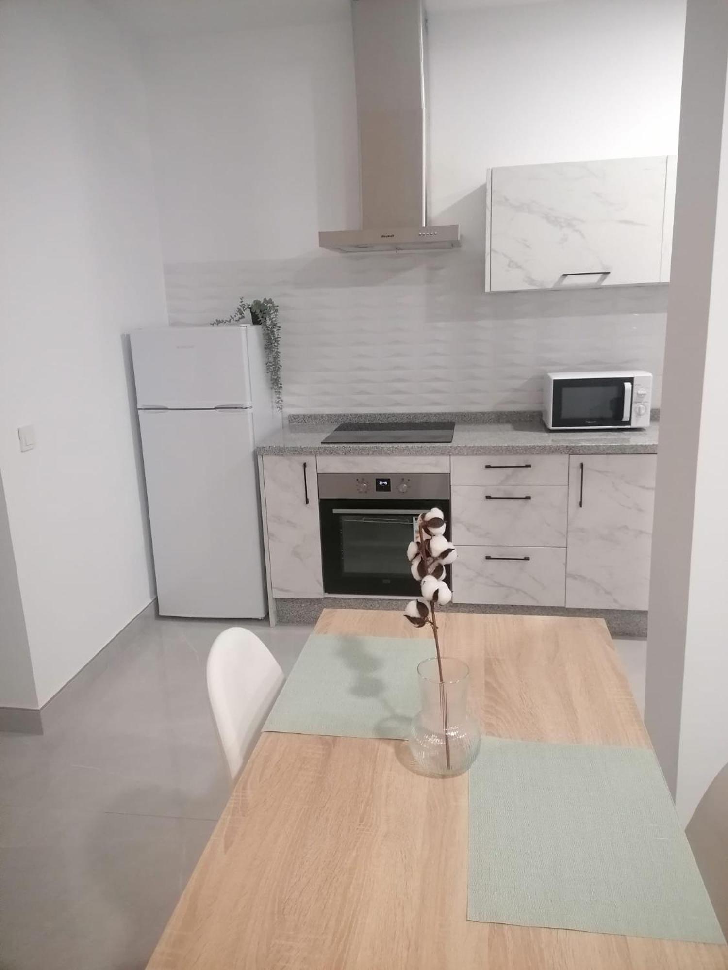 Apartamentos Suite Sol Cordova Esterno foto