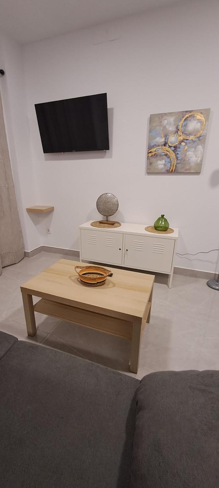 Apartamentos Suite Sol Cordova Esterno foto