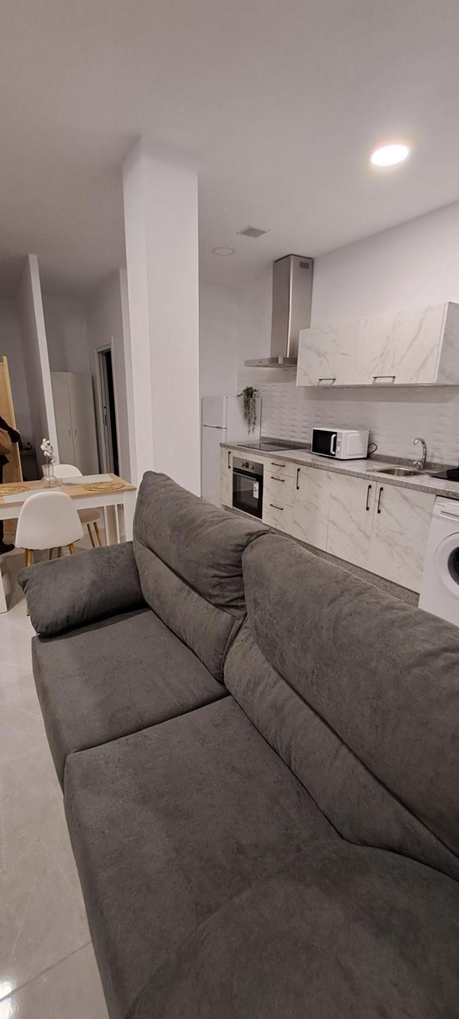 Apartamentos Suite Sol Cordova Esterno foto