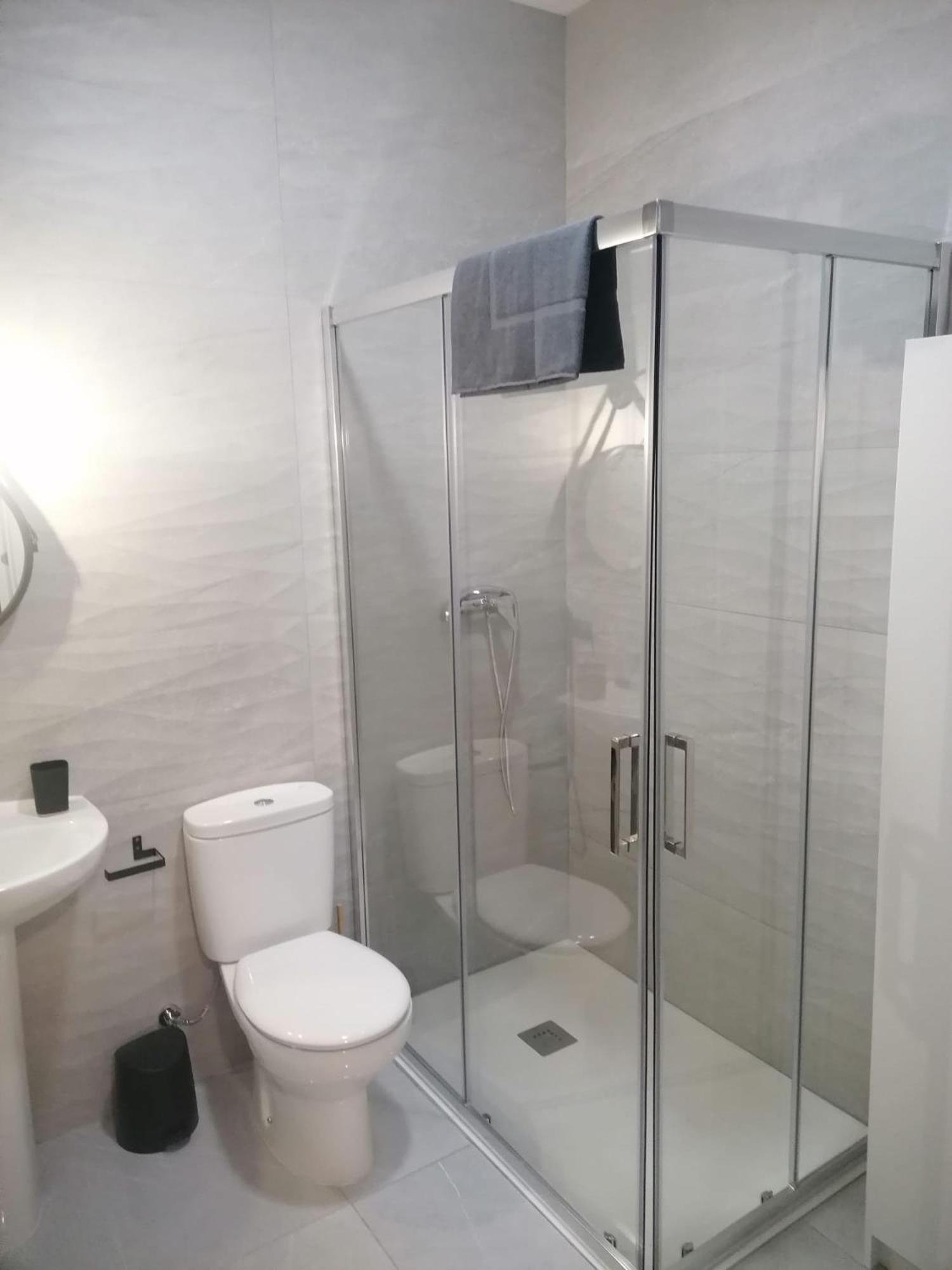 Apartamentos Suite Sol Cordova Esterno foto