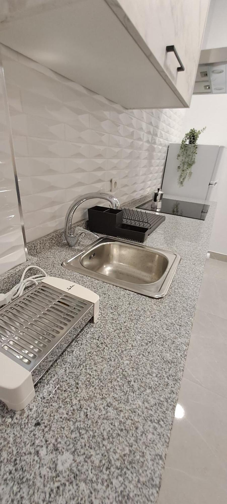 Apartamentos Suite Sol Cordova Esterno foto