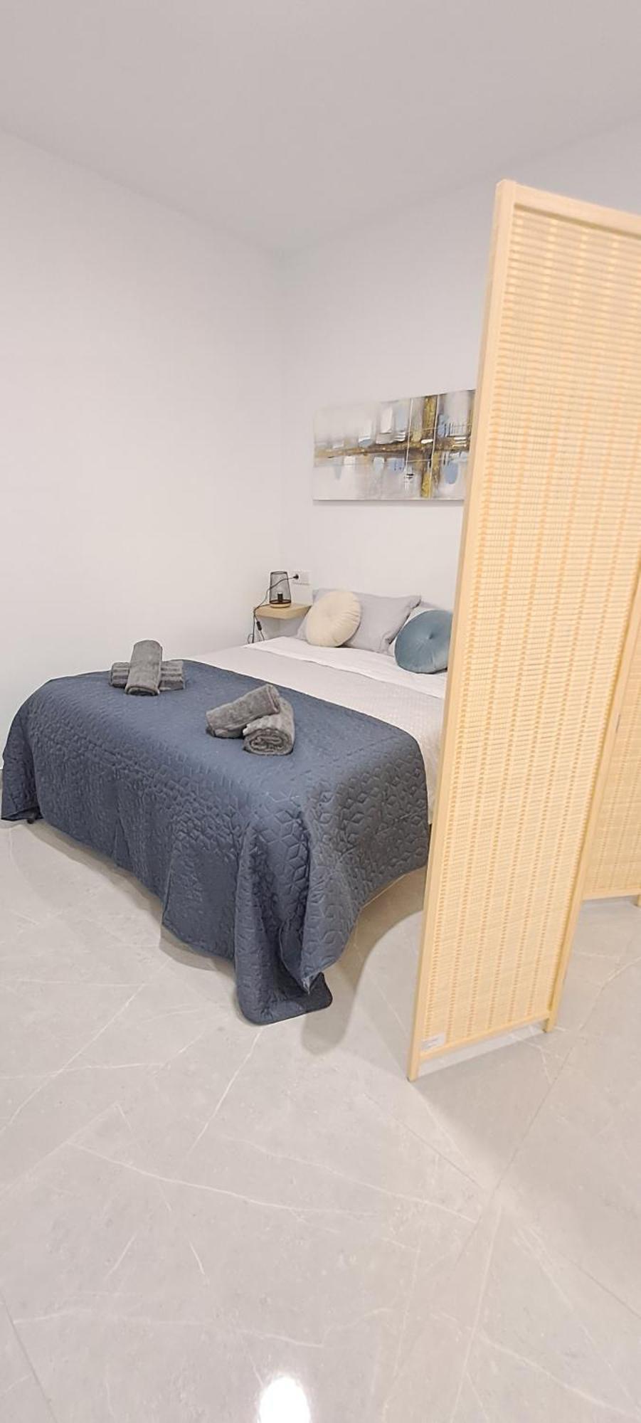 Apartamentos Suite Sol Cordova Esterno foto