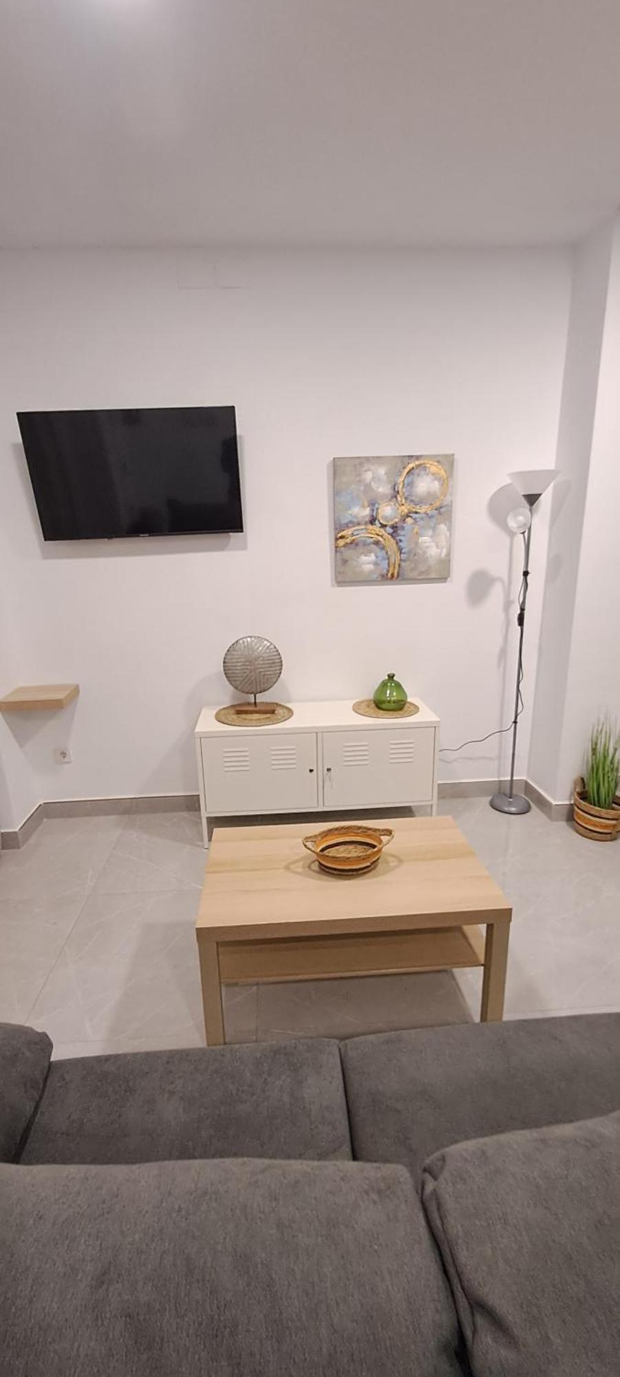 Apartamentos Suite Sol Cordova Esterno foto