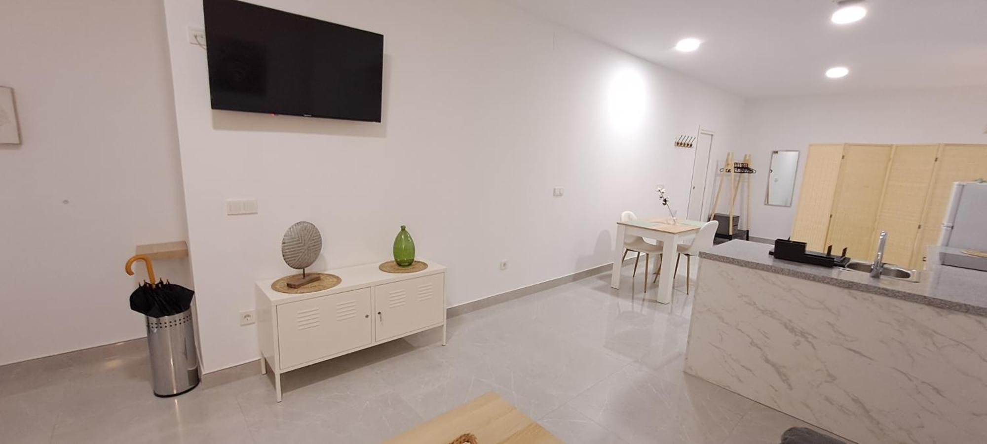 Apartamentos Suite Sol Cordova Esterno foto