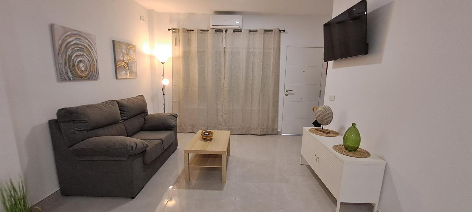 Apartamentos Suite Sol Cordova Esterno foto