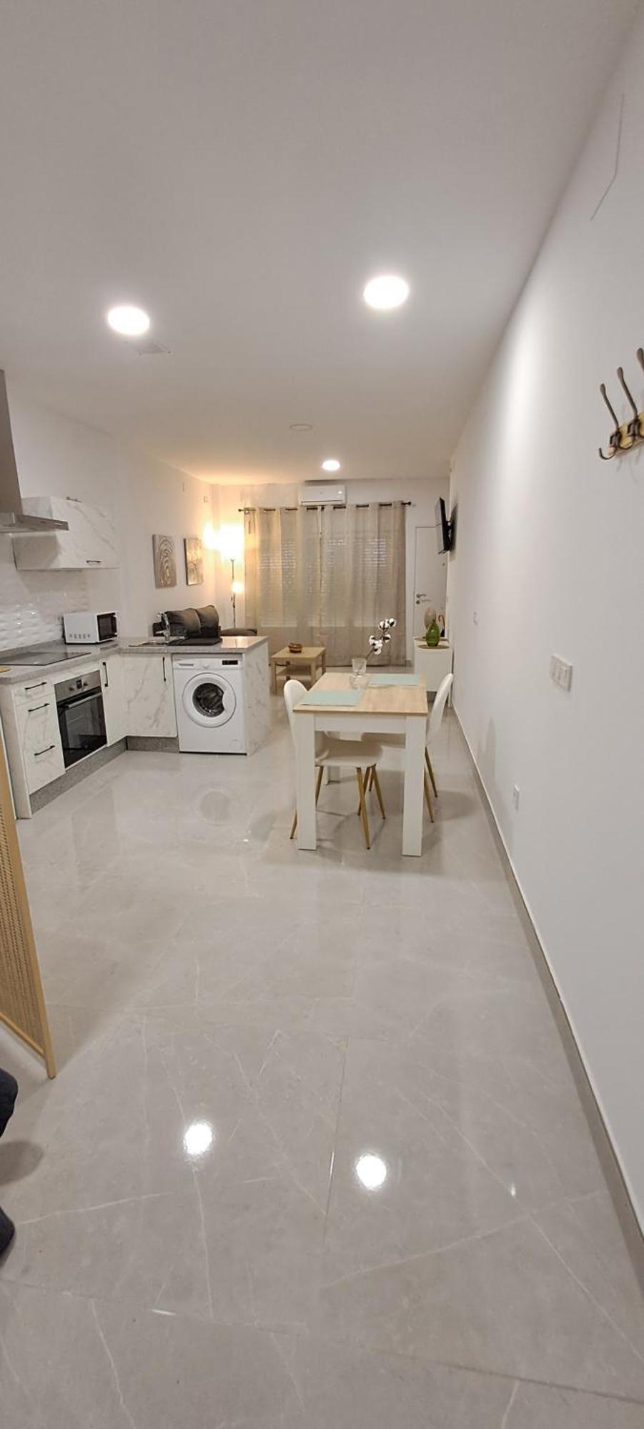 Apartamentos Suite Sol Cordova Esterno foto