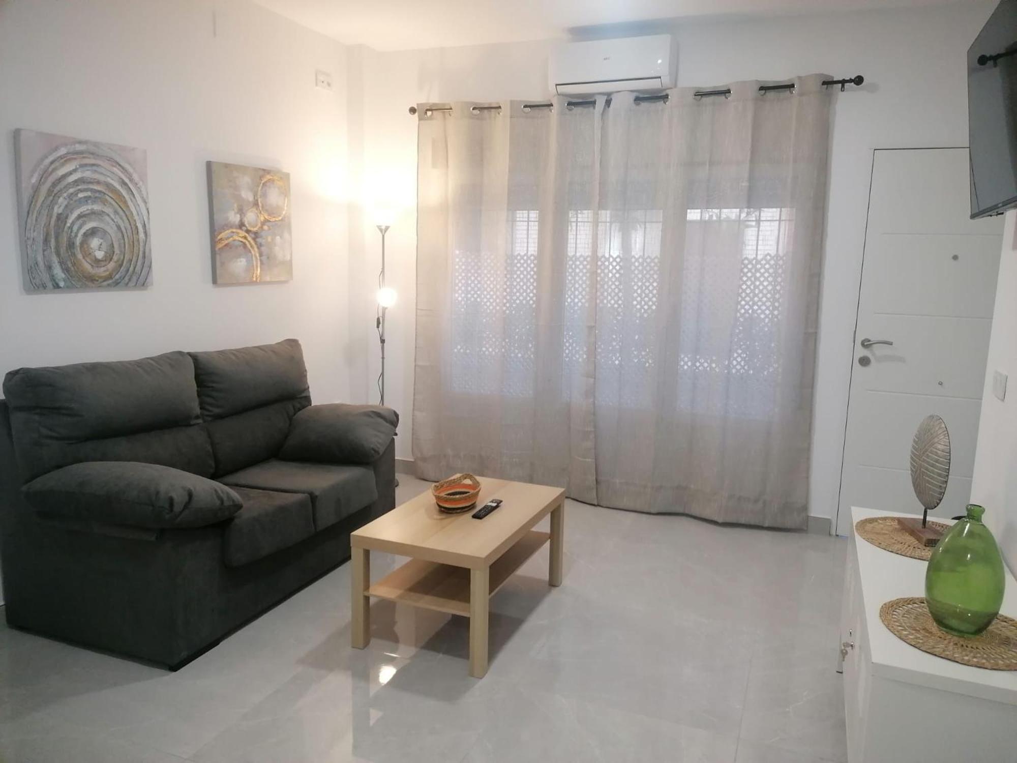 Apartamentos Suite Sol Cordova Esterno foto