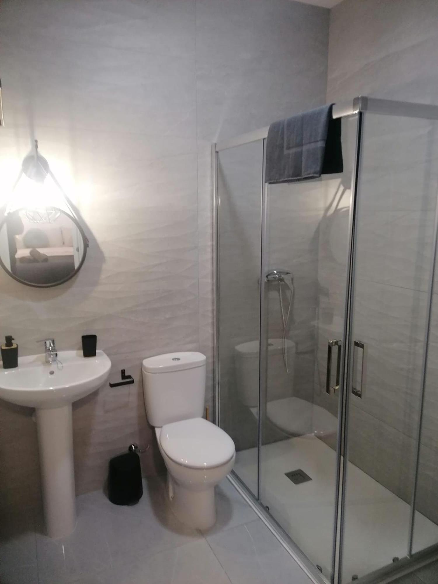 Apartamentos Suite Sol Cordova Esterno foto
