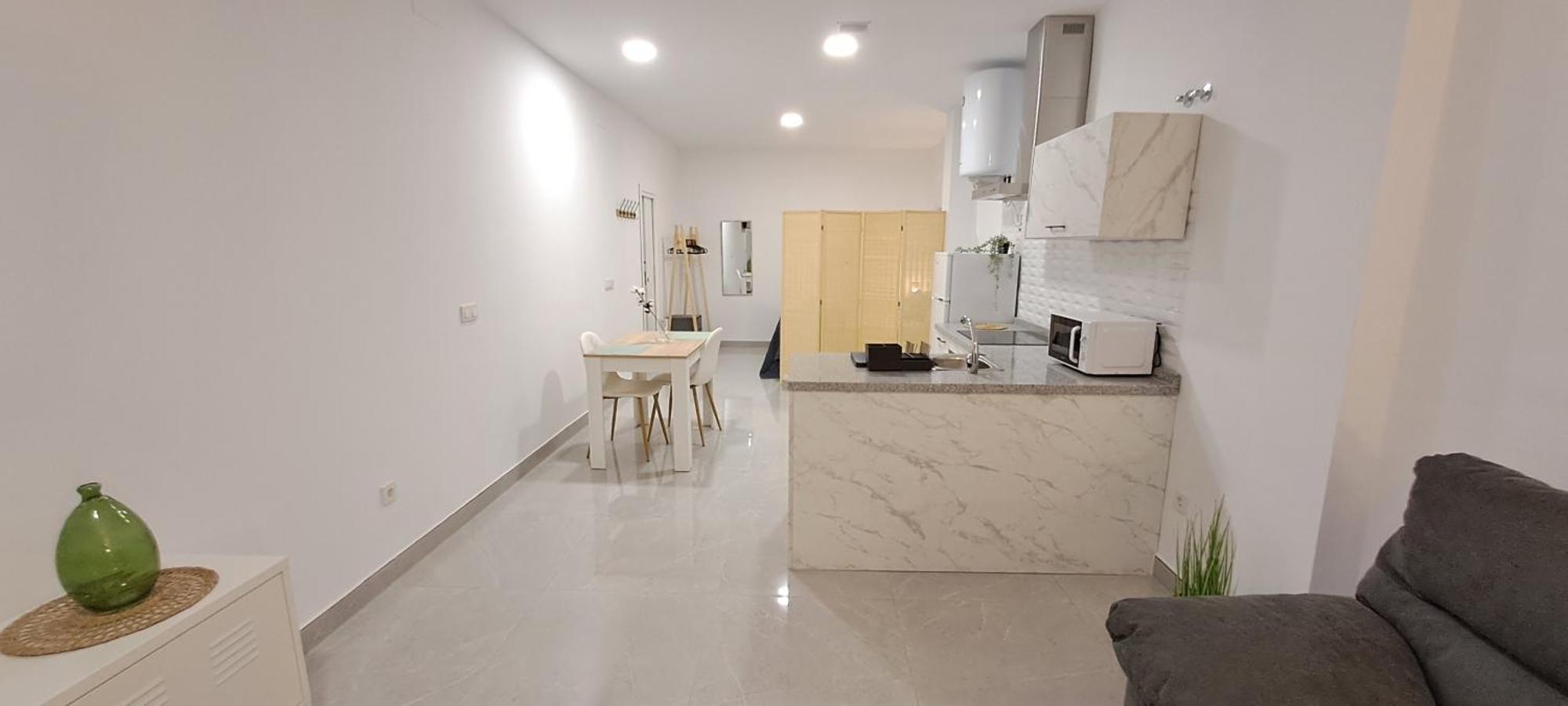 Apartamentos Suite Sol Cordova Esterno foto