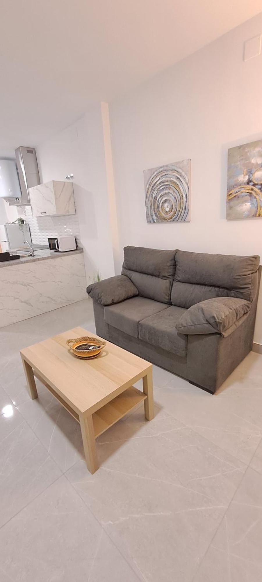 Apartamentos Suite Sol Cordova Esterno foto