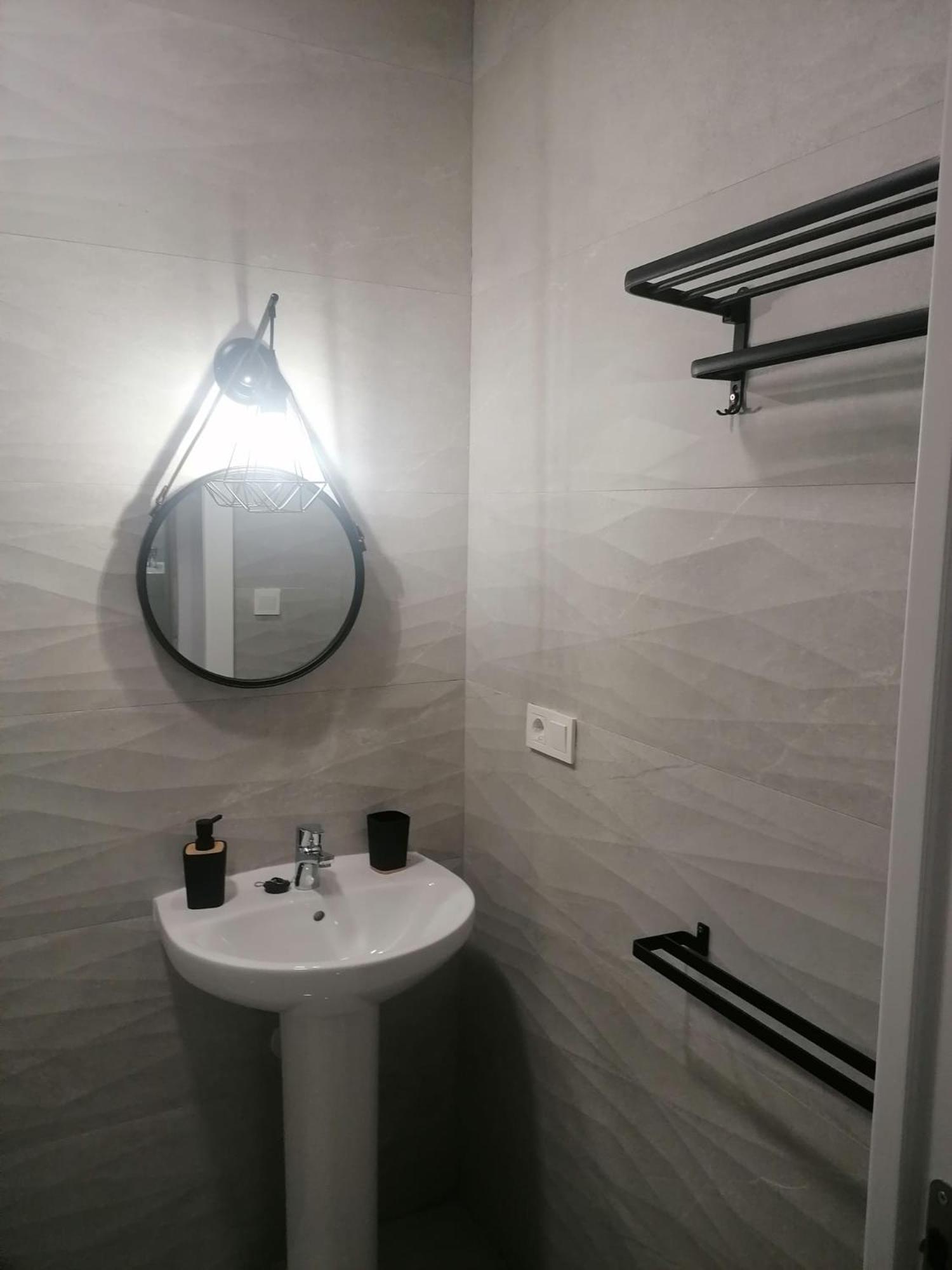Apartamentos Suite Sol Cordova Esterno foto