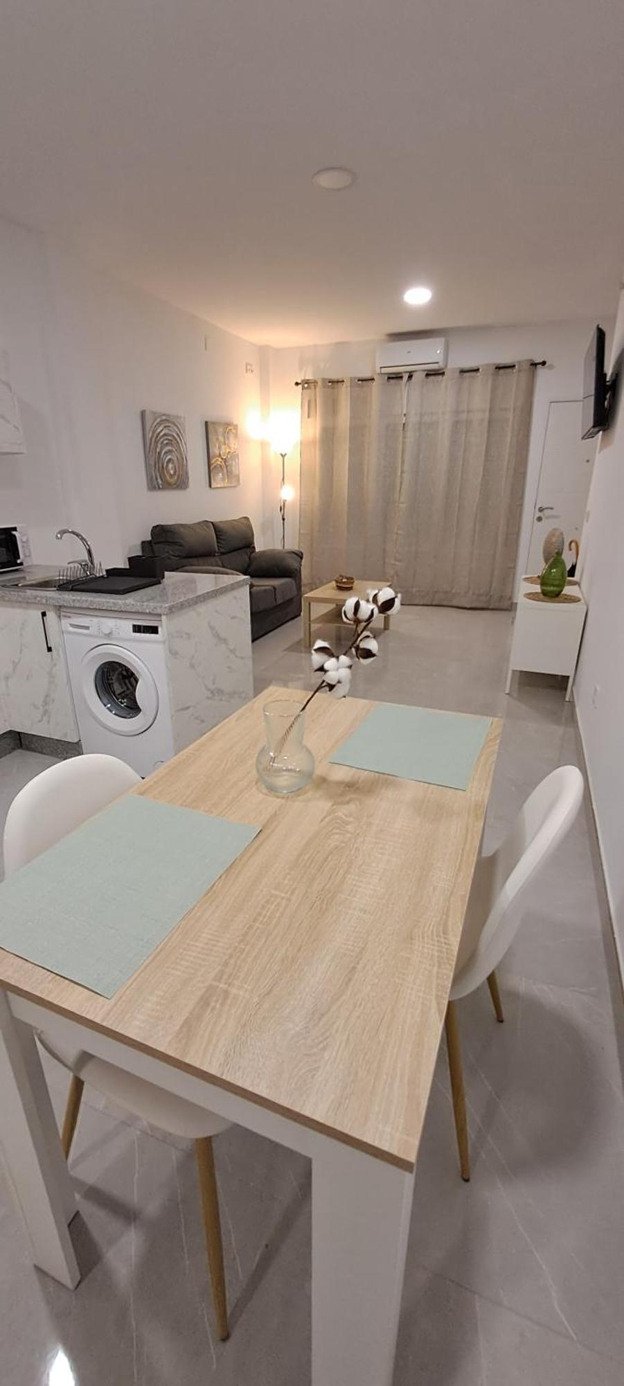 Apartamentos Suite Sol Cordova Esterno foto
