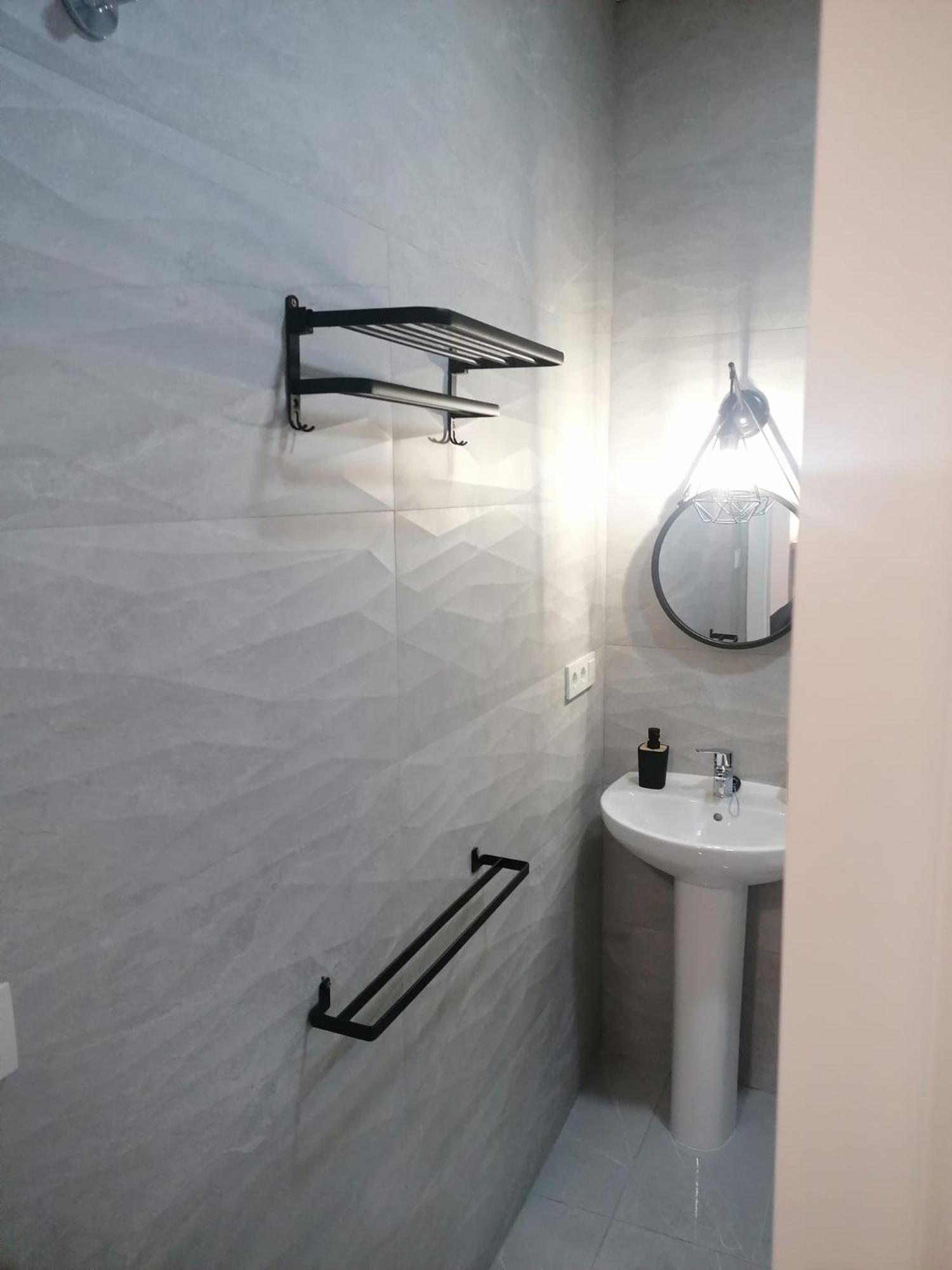 Apartamentos Suite Sol Cordova Esterno foto