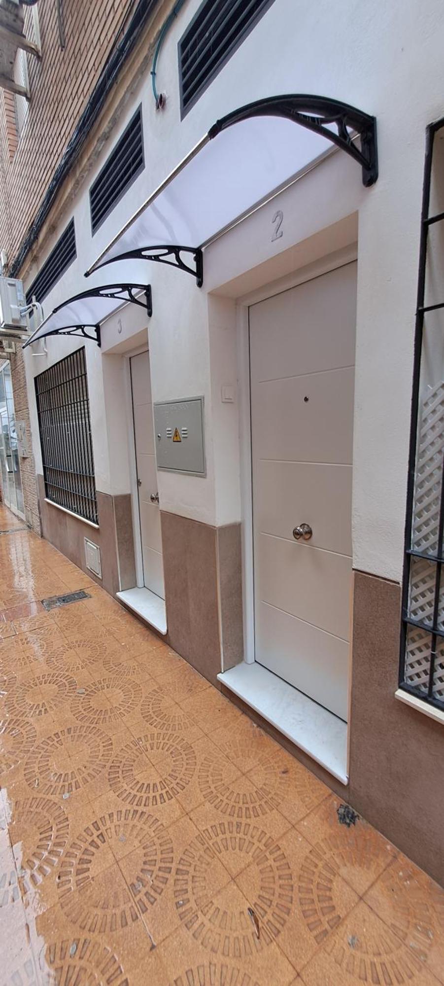 Apartamentos Suite Sol Cordova Esterno foto