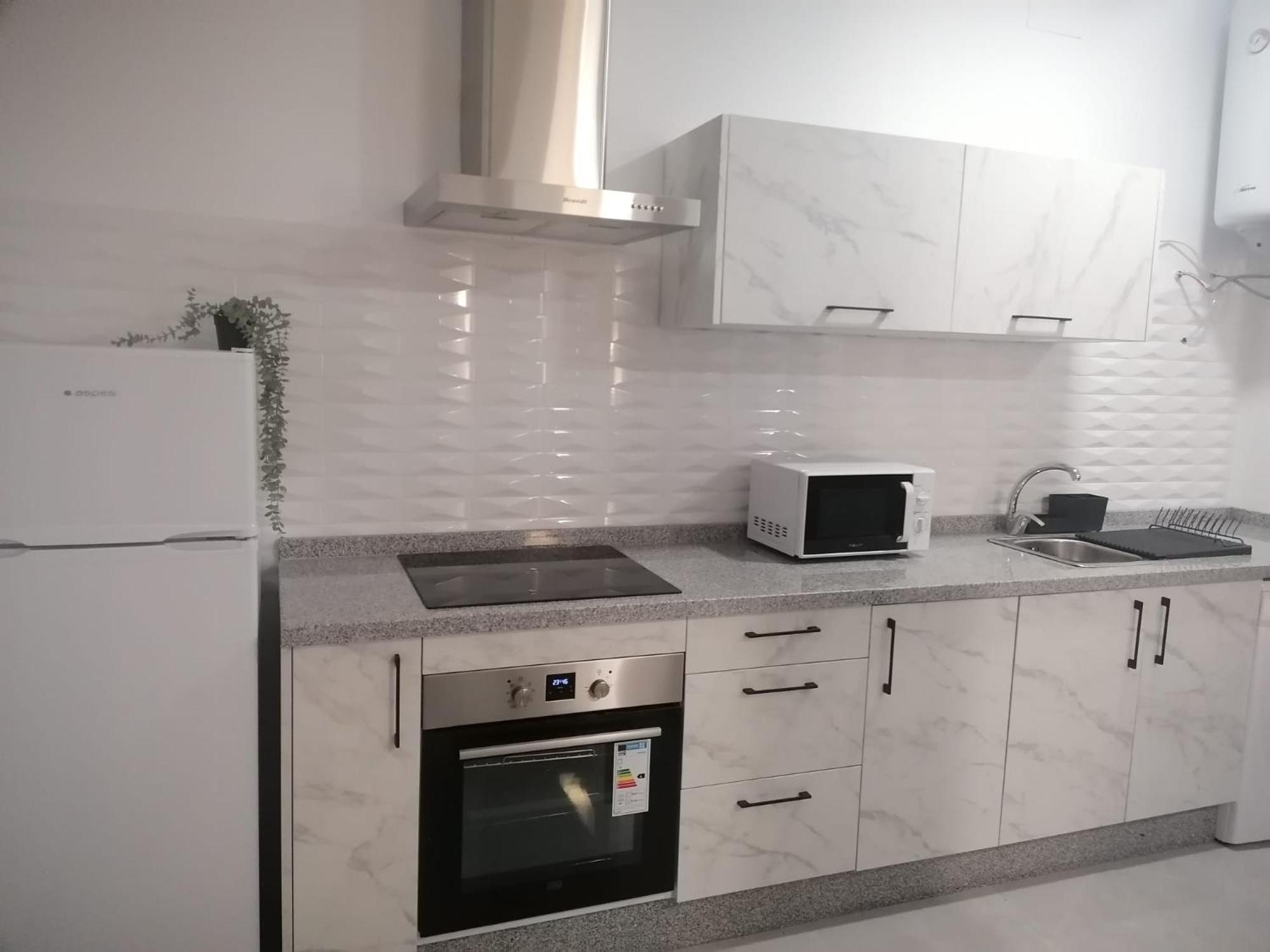 Apartamentos Suite Sol Cordova Esterno foto